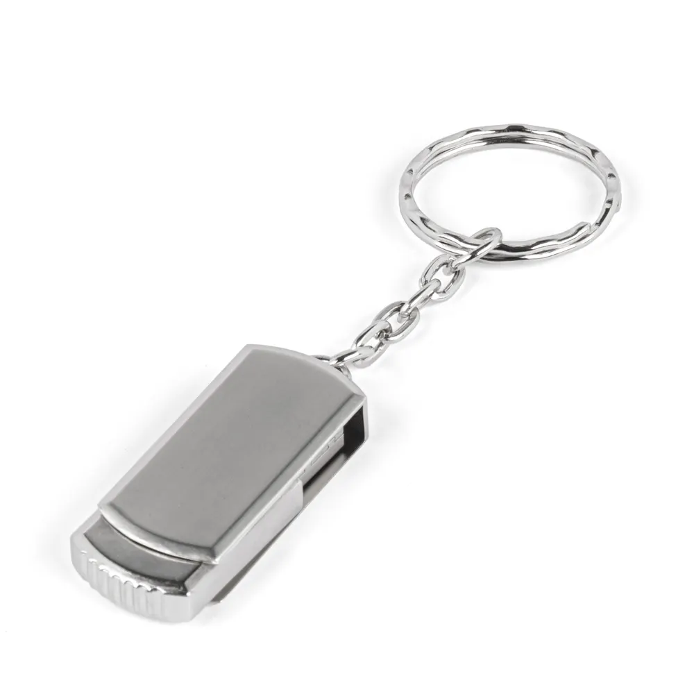 8125-16GB Metal USB Bellek
