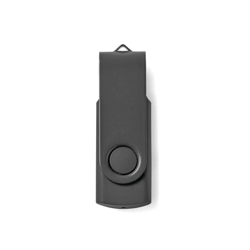 8113-16GB-S Metal USB Bellek