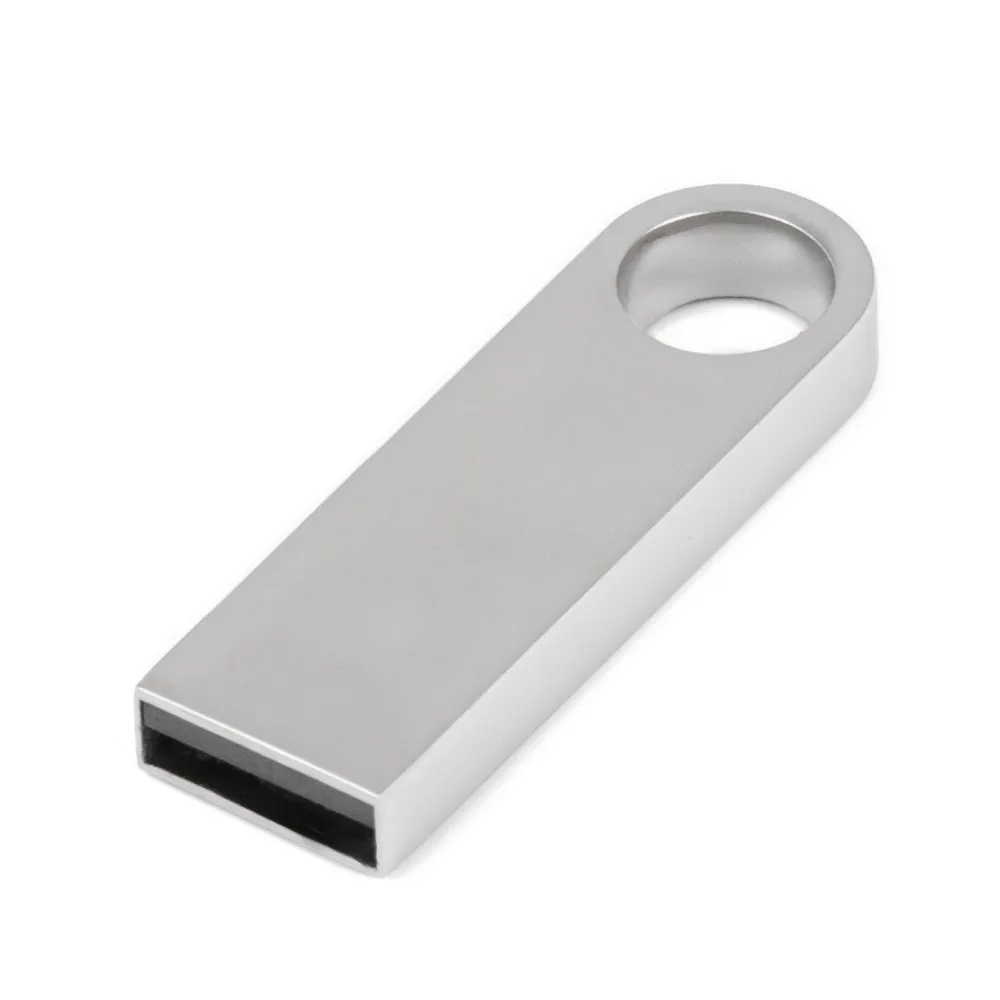 8115-16GB Metal USB Bellek