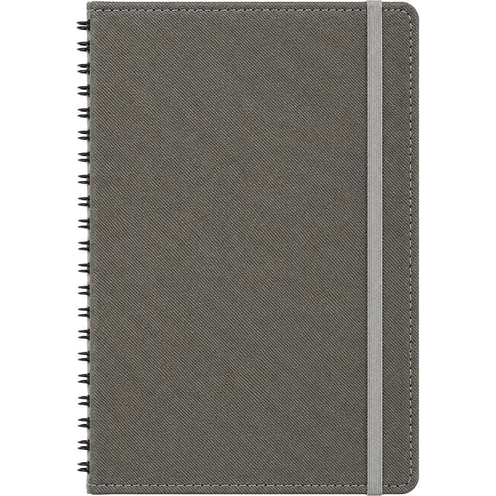 Sirkeci-FM Gizli Spiralli Defter
