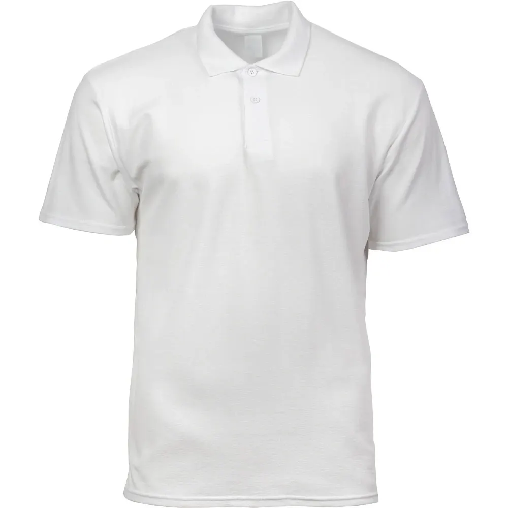 5200-15-LB Polo Yaka Tişört