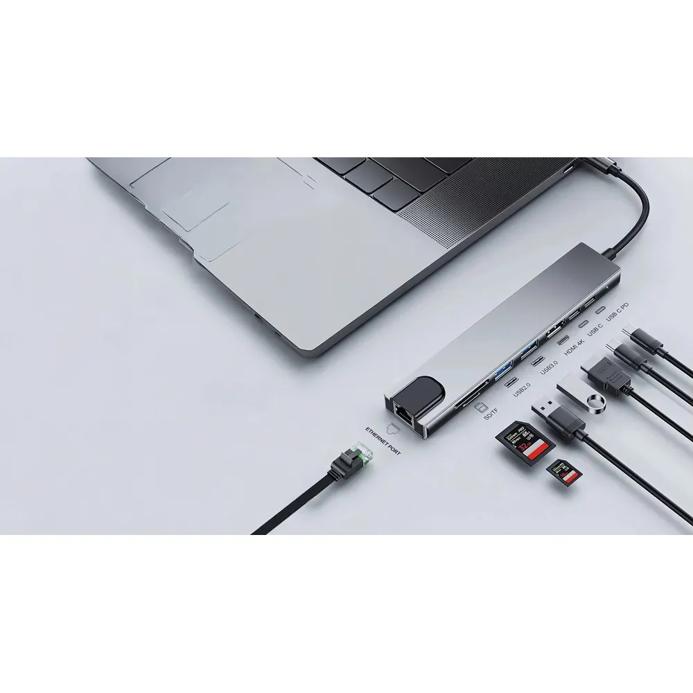 HUB-150 Kablo Çoğaltıcı