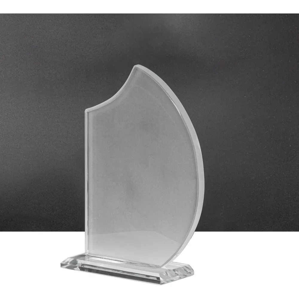 EKT-325 Kristal Plaket