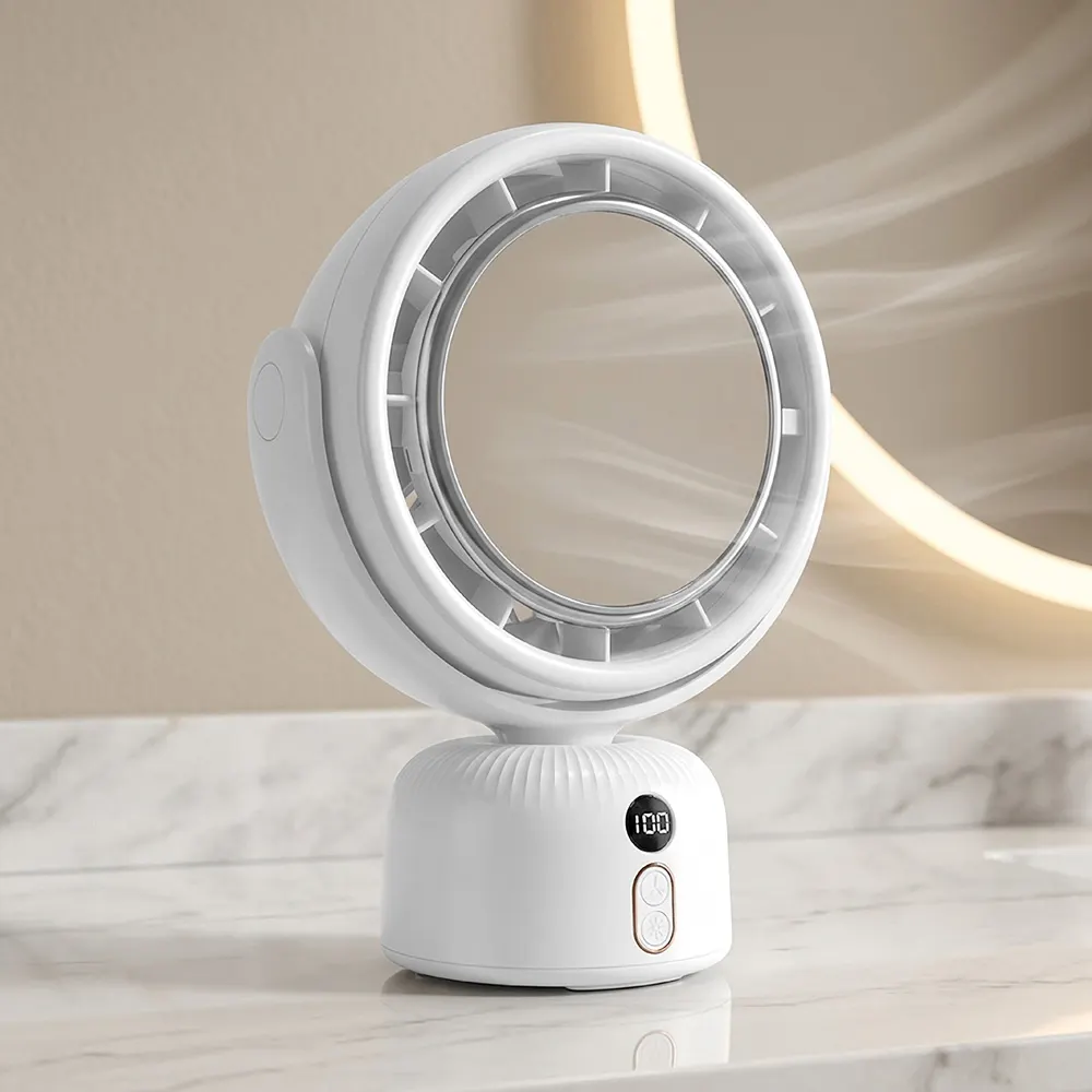 FAN-20 Aynalı Fan