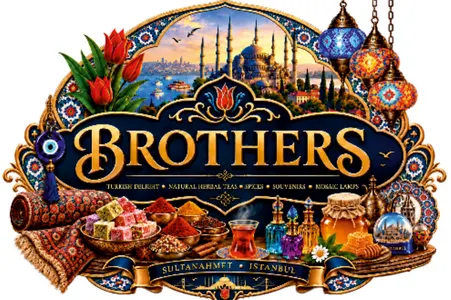 Brothers