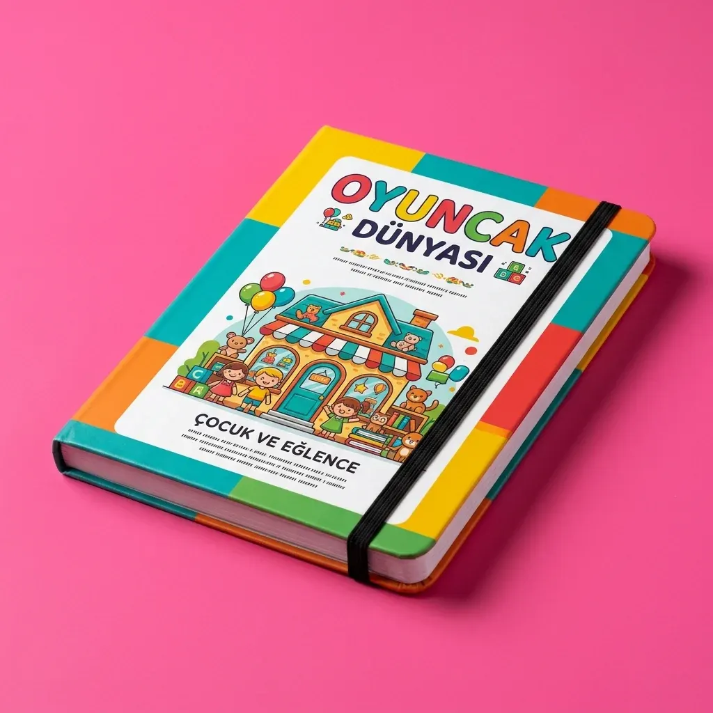 Defter Baskı