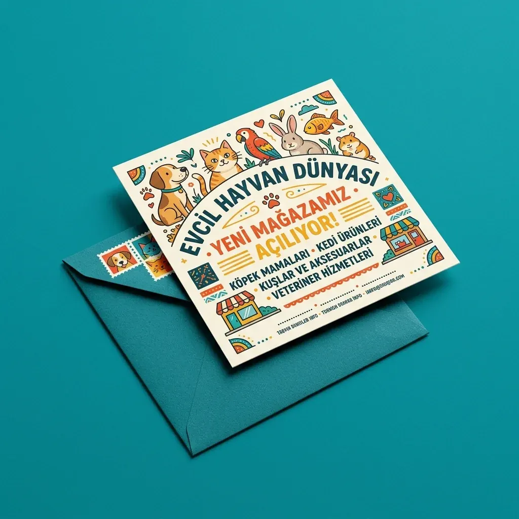Dijital Davetiye