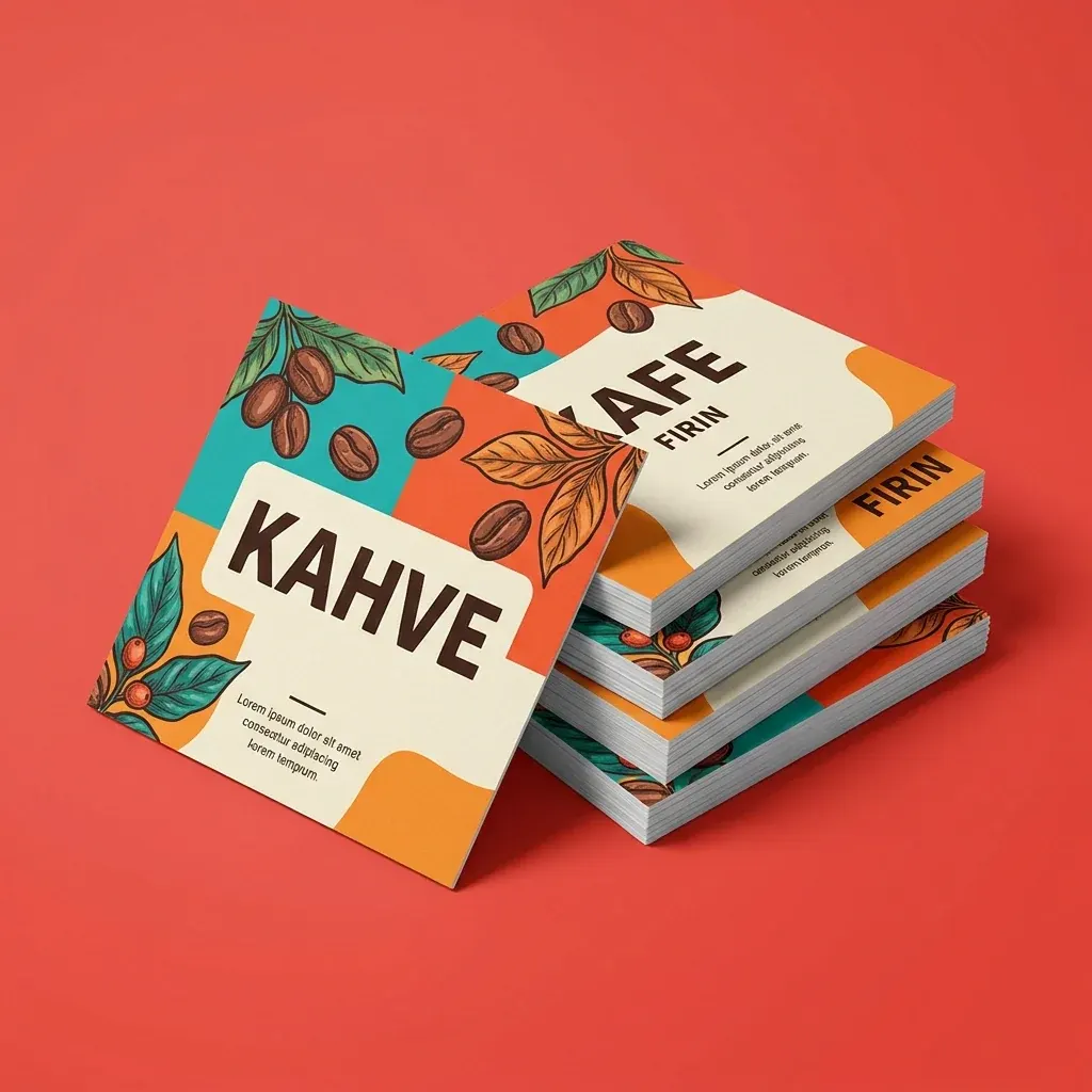 Kare Kartvizit