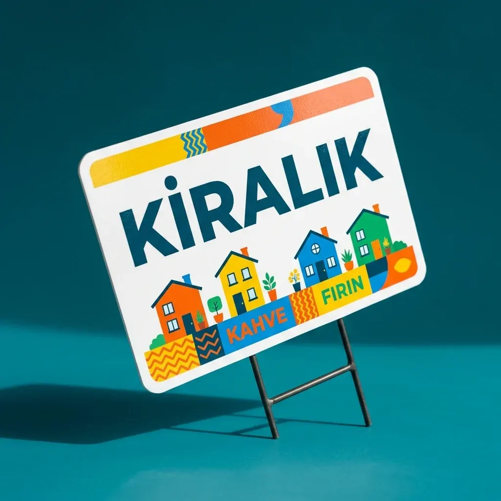 Satılık / Kiralık İlanı