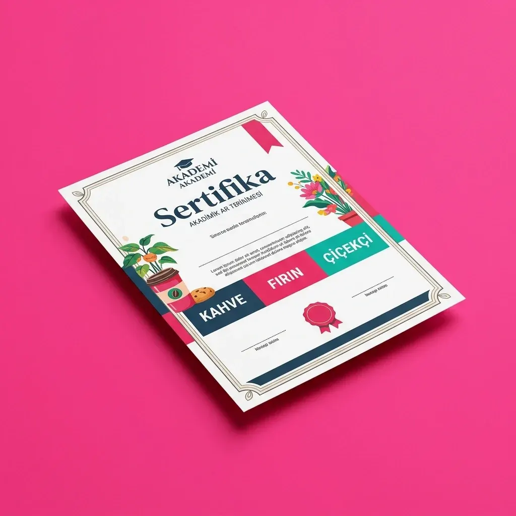 Sertifika