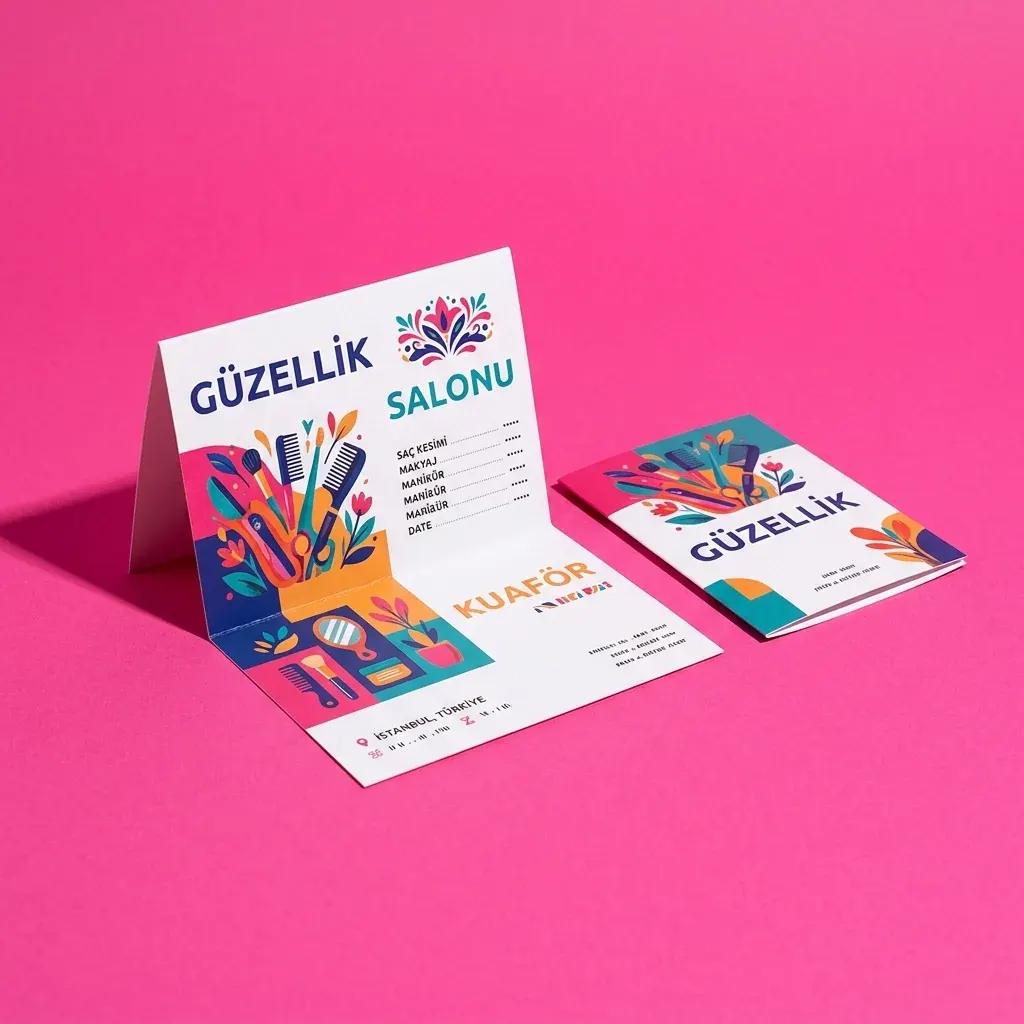 Yeni Nesil Katlanır Kart